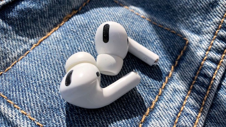Apple sẽ ra mắt AirPods Pro Lite vào nữa đầu năm 2021, có giá khoảng 200 USD - Ảnh 1.