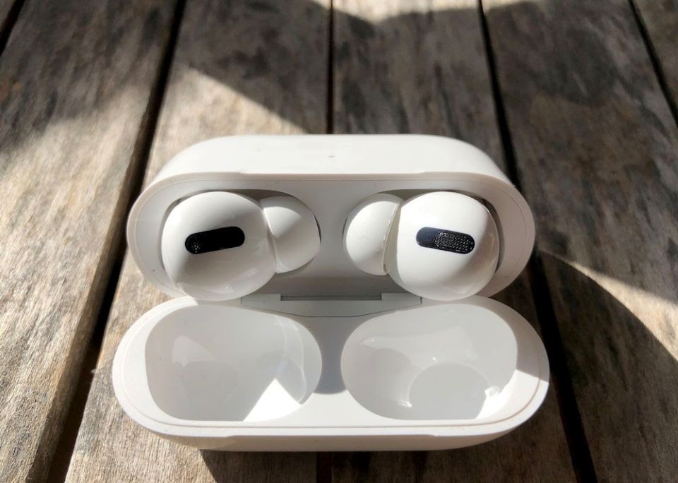 Apple sẽ ra mắt AirPods Pro Lite vào nữa đầu năm 2021, có giá khoảng 200 USD - Ảnh 2.