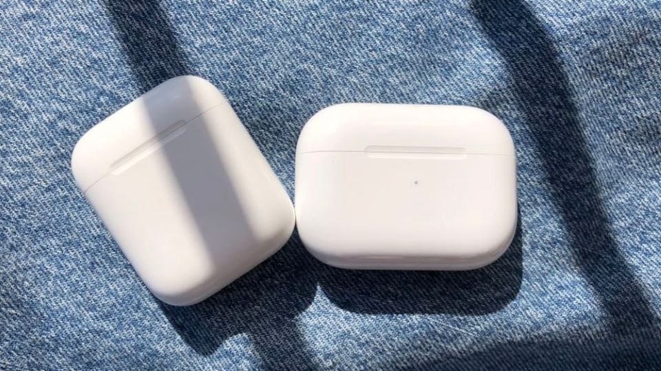 Apple sẽ ra mắt AirPods Pro Lite vào nữa đầu năm 2021, có giá khoảng 200 USD - Ảnh 3.