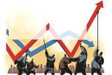 VNDirect: VN-Index dự báo cán mốc 1.180 điểm năm 2021