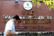 Tập đoàn Cao su Việt Nam dự kiến thu về hơn 1.300 tỷ đồng từ việc thoái vốn tại SIP