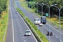 Chọn được nhà đầu tư Dự án cao tốc Bắc - Nam đoạn Nha Trang - Cam Lâm
