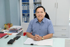 Sự nghiệp thăng trầm của doanh nhân gốc Hoa Diệp Dũng tại Saigon Co.op