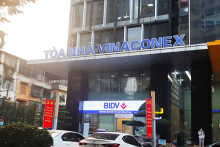 Vinaconex chuyển sang sàn HOSE sau khi hủy niêm yết trên HNX