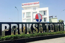 Chủ tịch Tài chính Hoàng Huy đăng ký mua 5 triệu cổ phiếu TCH