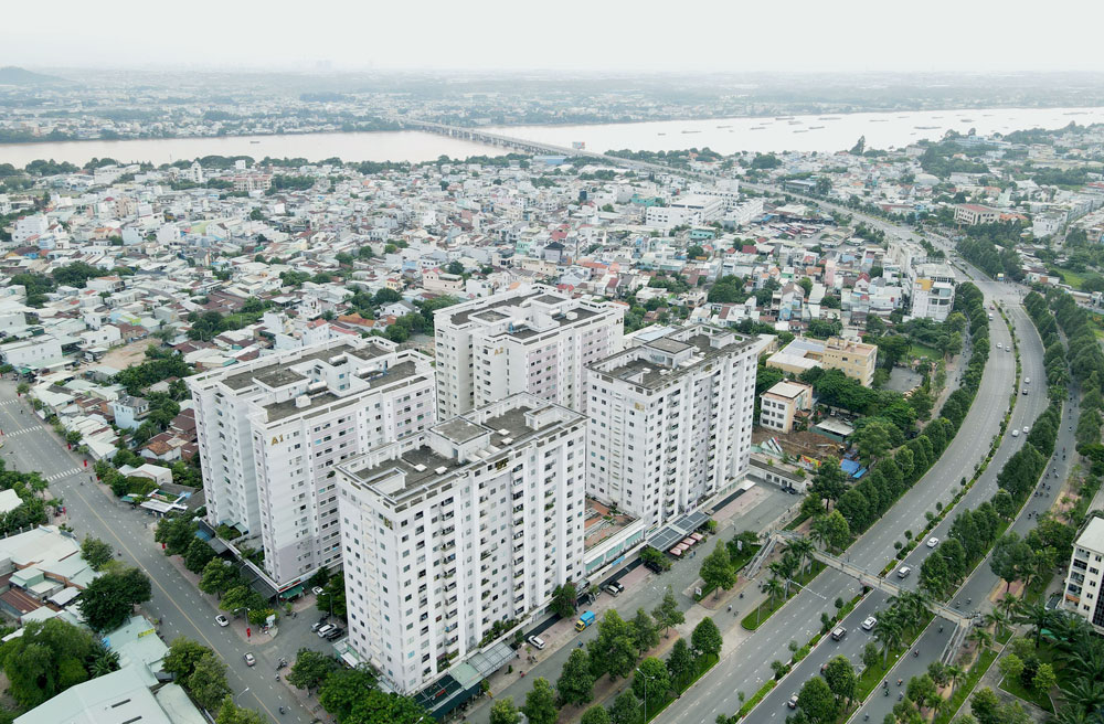 Đồng Nai dự kiến huy động 23.000 tỷ đồng từ đấu giá đất - Ảnh 1. Đồng Nai dự kiến huy động 23.000 tỷ đồng từ đấu giá đất - Ảnh 1.