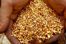 Dự báo giá vàng 18/12: Tiếp đà tăng theo xu hướng thị trường thế giới?