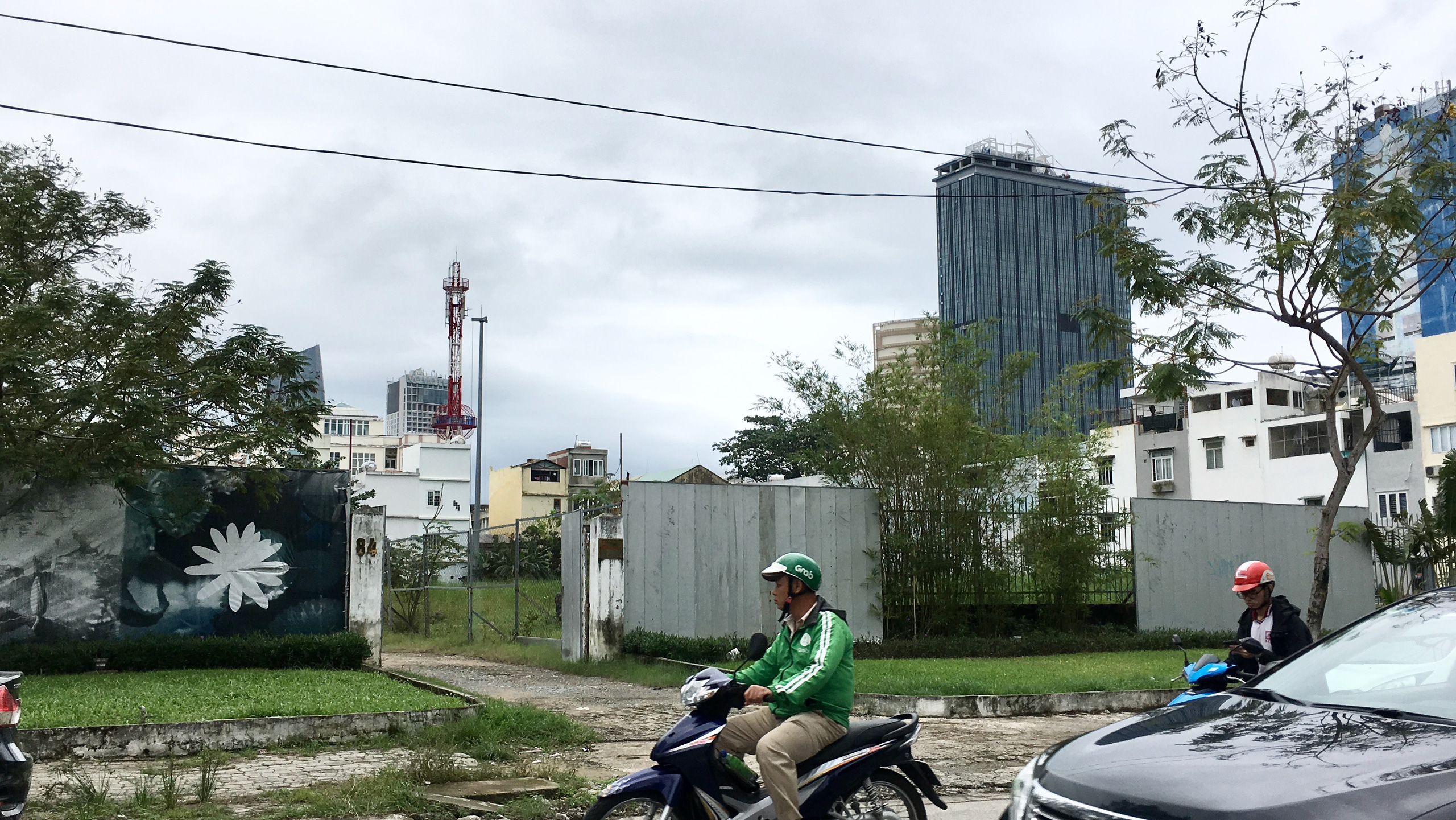 Công ty của ông Đặng Thành Tâm là chủ mới dự án Viễn Đông Meridian 'đắp chiếu' 10 năm ở Đà Nẵng - Ảnh 2. Công ty của ông Đặng Thành Tâm là chủ mới dự án Viễn Đông Meridian 'đắp chiếu' 10 năm ở Đà Nẵng - Ảnh 2.