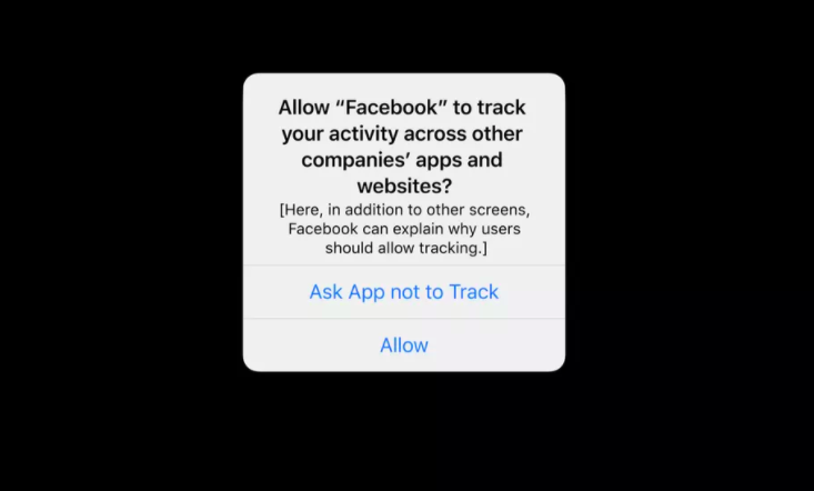 Facebook mạnh tay mua quảng cáo nhiều báo lớn để 'đá xoáy' Apple - Ảnh 2. Facebook mạnh tay mua quảng cáo nhiều báo lớn để 'đá xoáy' Apple - Ảnh 2.