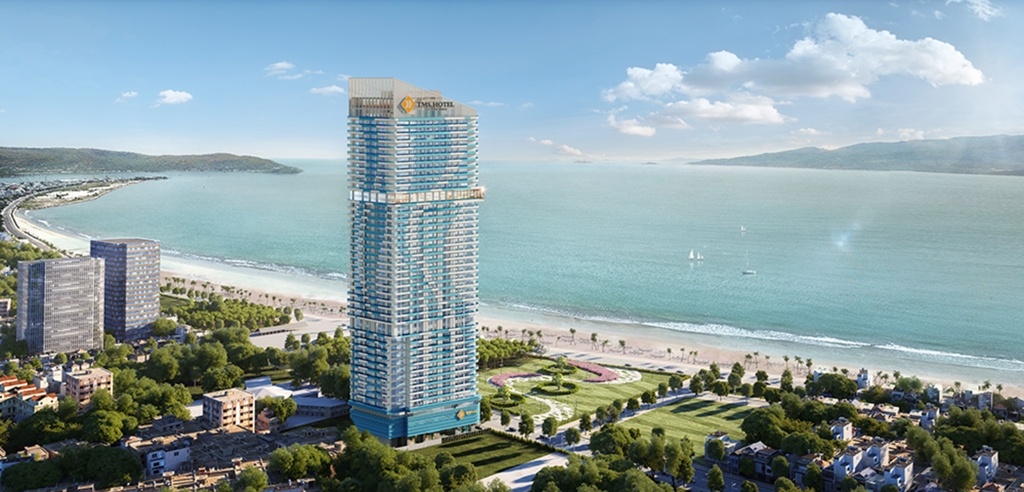 Condotel tại Việt Nam 5 năm nhìn lại: Từ thuở hoàng kim đến cơn khủng hoảng - Ảnh 1.