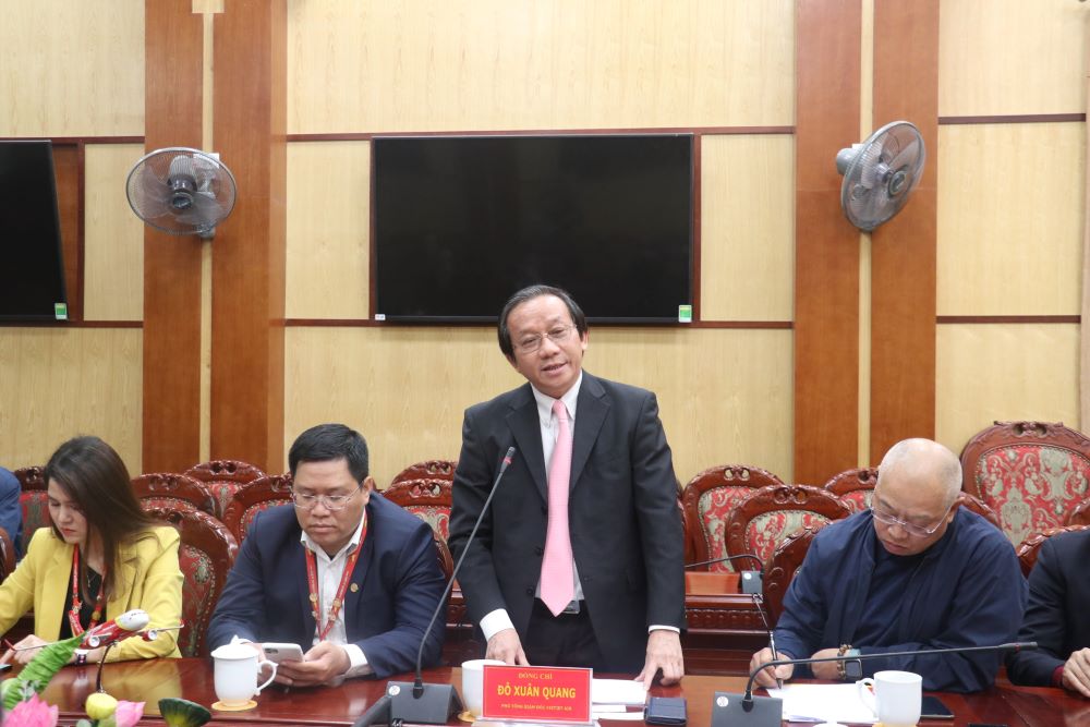 Vietjet muốn tham gia đầu tư mở rộng sân bay Thọ Xuân (Thanh Hóa) - Ảnh 1. Vietjet muốn tham gia đầu tư mở rộng sân bay Thọ Xuân (Thanh Hóa) - Ảnh 1.