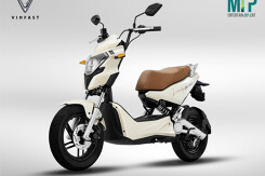 VinFast ra mắt hai mẫu xe máy điện đặc biệt mang phong cách của Sơn Tùng M-TP