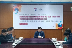 Xuất khẩu của Việt Nam sang Trung Quốc tăng trưởng 16%