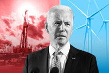 'Ngành công nghiệp dầu đá phiến Mỹ nên lo sợ chính sách quyết liệt của ông Biden'
