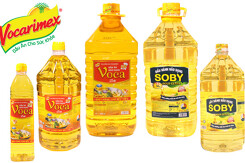 Một nhà đầu tư cá nhân tranh mua lô cổ phần Vocarimex của SCIC