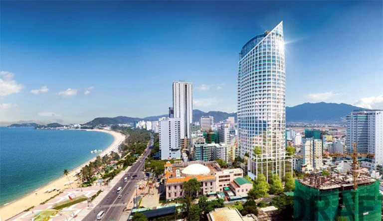 Condotel tại Việt Nam 5 năm nhìn lại: Từ thuở hoàng kim đến cơn khủng hoảng - Ảnh 2.