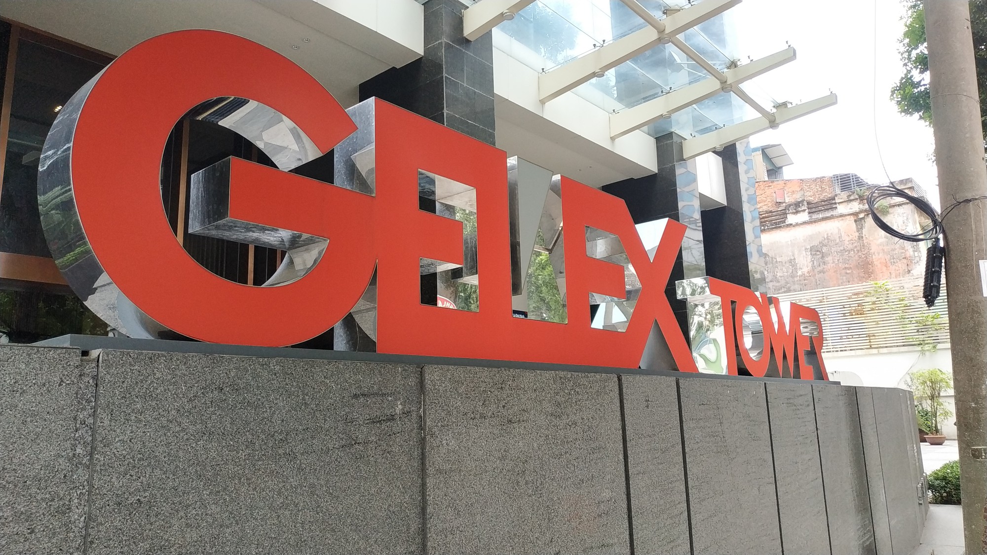 Gelex muốn chào bán 293 triệu cổ phiếu GEX giá 12.000 đồng/cp - Ảnh 1. Gelex muốn chào bán 293 triệu cổ phiếu GEX giá 12.000 đồng/cp - Ảnh 1.