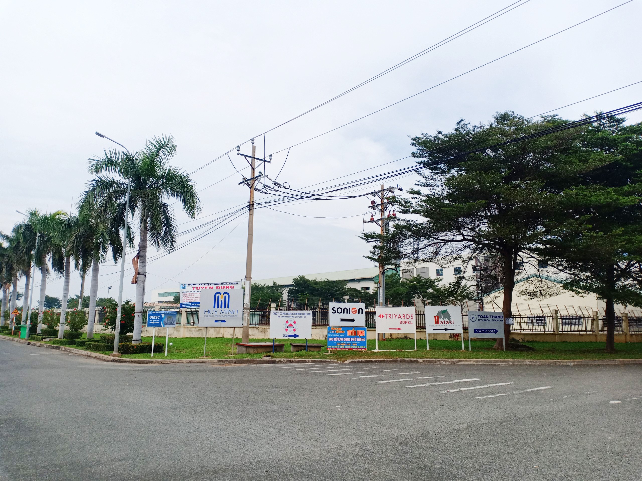 Đồng Nai sẽ phát triển thêm 6.500 ha đất công nghiệp - Ảnh 1. Đồng Nai sẽ phát triển thêm 6.500 ha đất công nghiệp - Ảnh 1.