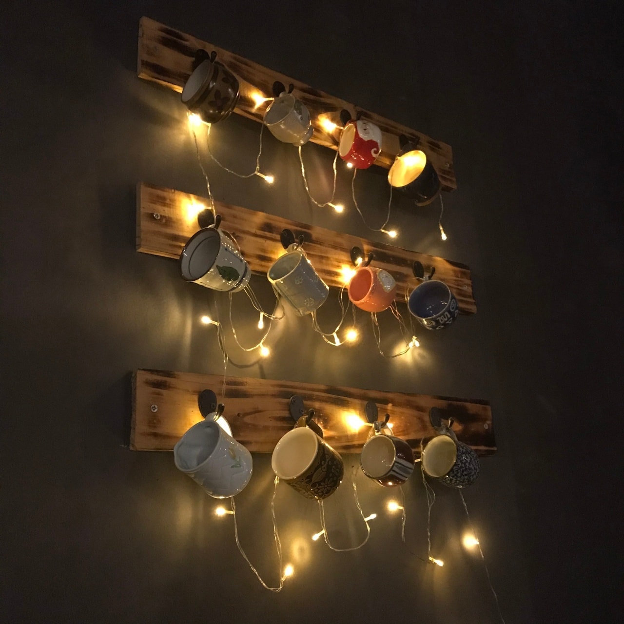 Thức trọn đêm Noel tại 5 quán cà phê mở cửa 24h ở Sài Gòn - Ảnh 16. Thức trọn đêm Noel tại 5 quán cà phê mở cửa 24h ở Sài Gòn - Ảnh 16.