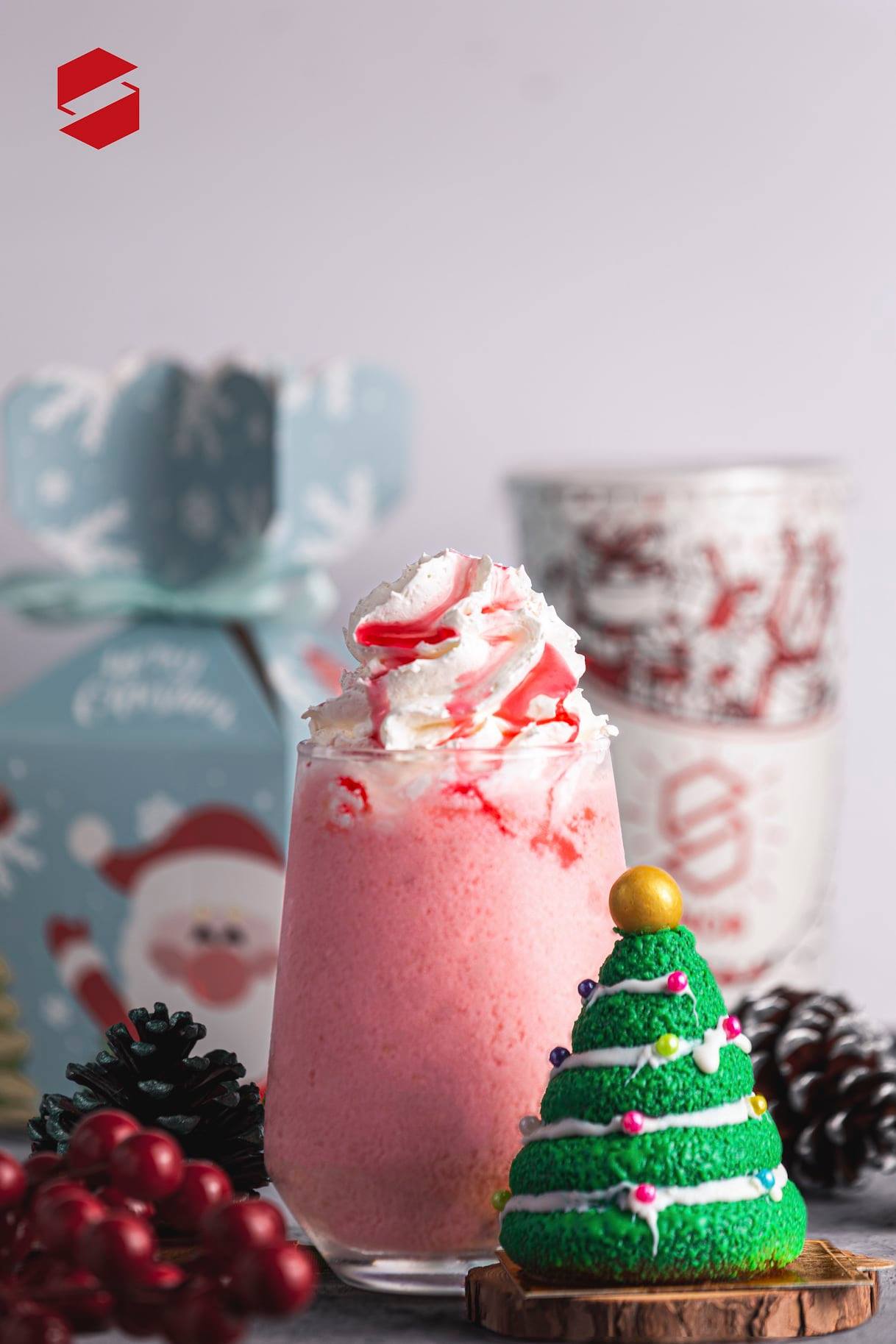 Thức trọn đêm Noel tại 5 quán cà phê mở cửa 24h ở Sài Gòn - Ảnh 21. Thức trọn đêm Noel tại 5 quán cà phê mở cửa 24h ở Sài Gòn - Ảnh 21.