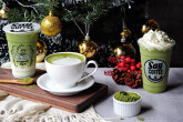 Thức trọn đêm Noel tại 5 quán cà phê mở cửa 24h ở Sài Gòn