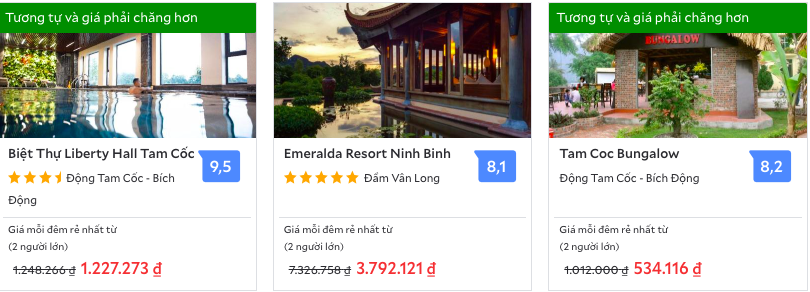 Giá khách sạn 5 sao ở một số điểm du lịch dịp Tết Dương - Ảnh 6. Giá khách sạn 5 sao ở một số điểm du lịch dịp Tết Dương - Ảnh 6.