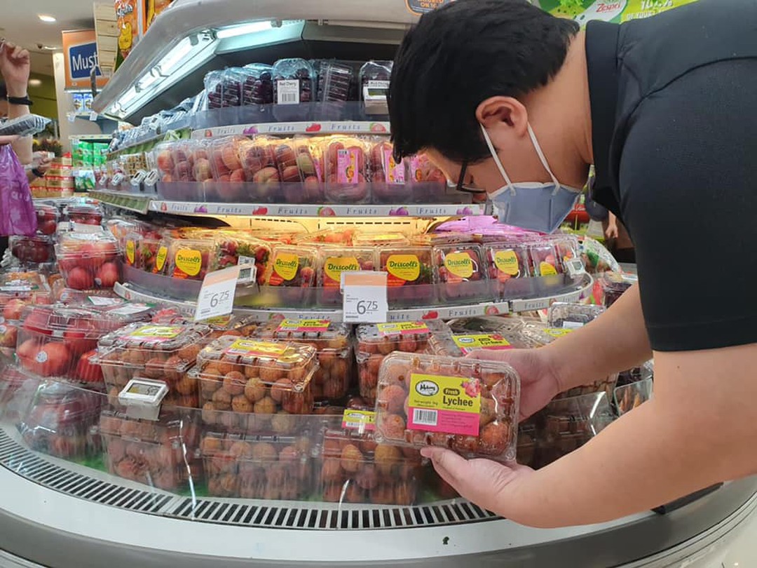 Tại sao hàng Việt có tiềm năng nhưng khó vào các siêu thị ngoại ở tại nội địa? - Ảnh 1. Tại sao hàng Việt có tiềm năng nhưng khó vào các siêu thị ngoại ở tại nội địa? - Ảnh 1.