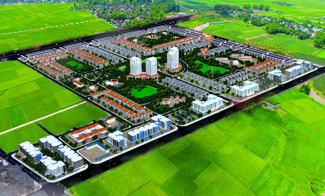 Còn 3 nhà đầu tư cạnh tranh lô cổ phần gần 1.200 tỉ đồng của HUD Kiên Giang - Ảnh 1. Còn 3 nhà đầu tư cạnh tranh lô cổ phần gần 1.200 tỉ đồng của HUD Kiên Giang - Ảnh 1.