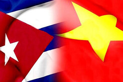 Nắm bắt cơ hội tăng xuất khẩu hàng Việt Nam vào thị trường Cuba