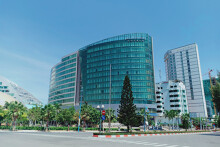 DIC Corp sẽ họp ĐHĐCĐ bất thường liên quan đến bầu bổ sung thành viên HĐQT
