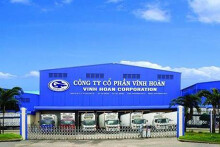 Dragon Capital không còn là cổ đông lớn tại CTCP Vĩnh Hoàn