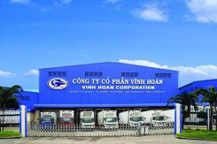 Dragon Capital không còn là cổ đông lớn tại CTCP Vĩnh Hoàn