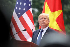 Việt Nam xuất siêu hàng hóa sang Mỹ liên tiếp trong 24 năm