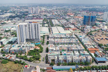 Chuyên gia và doanh nghiệp bất động sản nói về lý do rời bỏ TP HCM