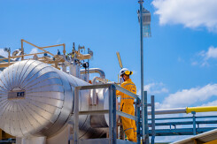 PV GAS ước tính đạt lợi nhuận hơn 7.800 tỷ đồng năm 2020
