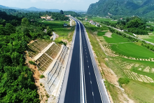 Kiến nghị bổ sung quy hoạch cao tốc nối Phú Yên với Tây Nguyên