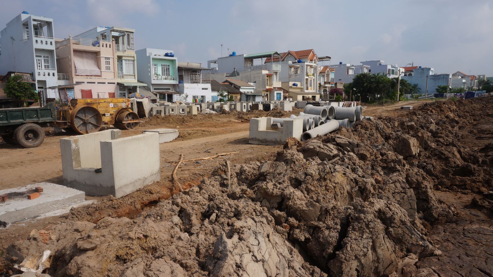Lâm Đồng siết chặt quản lý về quy hoạch và trật tự xây dựng - Ảnh 1.