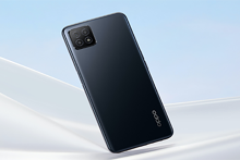 OPPO A53 5G cấu hình khủng đã ra mắt tại thị trường Trung Quốc