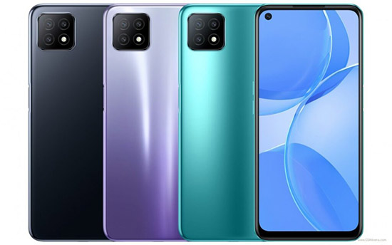 OPPO A53 5G cấu hình khủng đã ra mắt tại thị trường Trung Quốc - Ảnh 1. OPPO A53 5G cấu hình khủng đã ra mắt tại thị trường Trung Quốc - Ảnh 1.