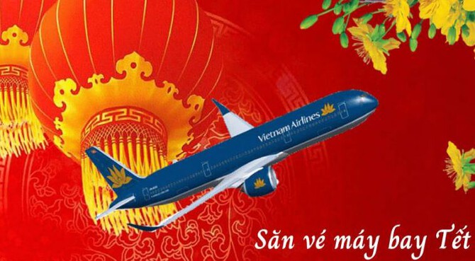 Thông Tin Giá Vé Máy Bay Tết Dương Lịch Mới Nhất Năm Nay