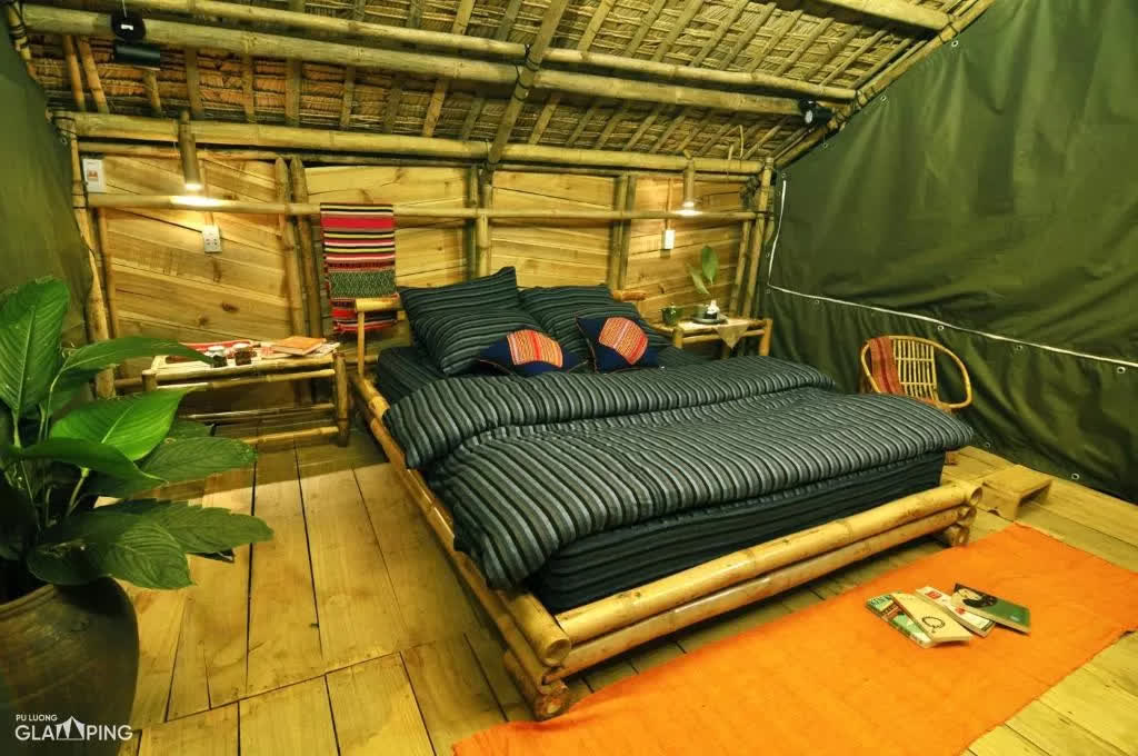 3 homestay được du khách đánh giá cao tại Pù Luông, Thanh Hóa - Ảnh 2. 3 homestay được du khách đánh giá cao tại Pù Luông, Thanh Hóa - Ảnh 2.