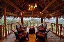 3 homestay được du khách đánh giá cao tại Pù Luông, Thanh Hóa