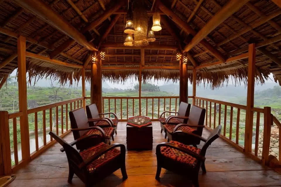 3 homestay được du khách đánh giá cao tại Pù Luông, Thanh Hóa - Ảnh 8. 3 homestay được du khách đánh giá cao tại Pù Luông, Thanh Hóa - Ảnh 8.