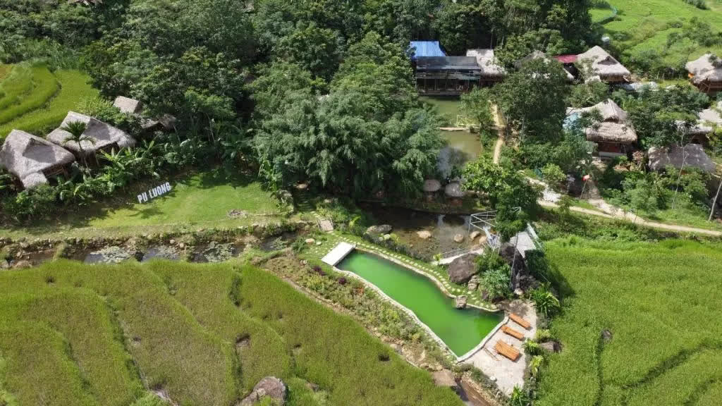 3 homestay được du khách đánh giá cao tại Pù Luông, Thanh Hóa - Ảnh 7. 3 homestay được du khách đánh giá cao tại Pù Luông, Thanh Hóa - Ảnh 7.