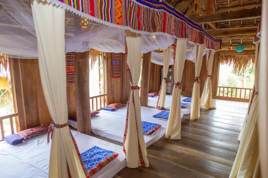 3 homestay được du khách đánh giá cao tại Pù Luông, Thanh Hóa - Ảnh 6. 3 homestay được du khách đánh giá cao tại Pù Luông, Thanh Hóa - Ảnh 6.
