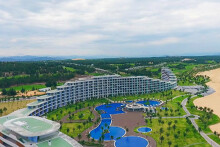 Xác định giá đất cụ thể tại dự án FLC Quy Nhơn 20.000 tỉ đồng