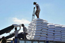 Bộ Công Thương: Không tổ chức đấu giá hạn ngạch thuế quan nhập khẩu đường năm 2020