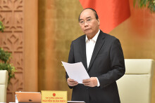 Thủ tướng chỉ đạo xử lí nghiêm cá nhân, tổ chức vi phạm qui trình cách li làm lây nhiễm bệnh