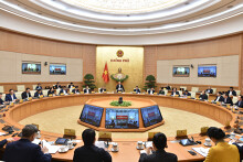 Thủ tướng: Việt Nam có thể đạt tăng trưởng 2,5 - 3% năm 2020