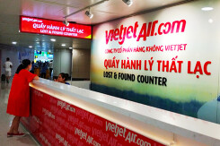Vietjet có thể ghi nhận 2.000 tỉ đồng doanh thu bất thường trong quí IV